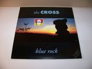 LP The Cross Roger Taylor Queen  