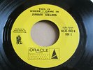 JIMMY HELMS That's The Way It Is NORTHERN SOUL 7