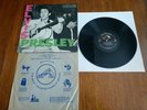 Vintage Original 1956 1963 Elvis Presley Debut LP LPM-1254 RE VARIATION
