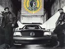 Pete Rock & C.L. Smooth - Mecca And The Soul Brother '92 2xLP EU ORG  Deda