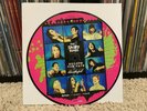 Escape The Fate & blessthefall - The Shady Bunch (Limited) PICTURE DISC VINYL