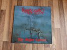 Rotting Christ Vinyl LP The Mighty Contract France 1993 Excellent/VG++