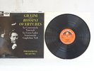 COLUMBIA SAX 2560 2nd ED.ROSSINI OVERTURES.CARLO GIULINI.1965.NM VINYL