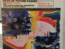 The Moody Blues - Days of Future Passed LP Mobile Fidelity Sound Lab MFSL  VG+