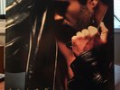 George Michael - Faith LP Columbia OC 40867 1987 Pressing Symbols Cover  VG++