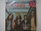 THE KINKS   LOLA   1971 UK PRESSING   HMA 201   STILL IN SHRINK WRAP   NM VINYL