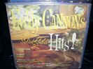 FREDDY CANNON solid gold hits ( jazz )
