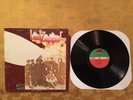 LED ZEPPELIN II VG/VG+ RARE Atlantic George Piros Presswell Whole Lotta Love