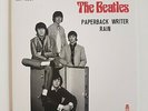 THE BEATLES 2019 : PAPERBACK WRITER ?  TURKEY 1966 (Remastered 7