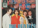 THE BEATLES 2019 : ALL YOU NEED IS LOVE ?  GERMANY 1967 (Remastered 7