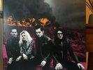 THE DEAD WEATHER - DODGE AND BURN / VINYL LP / EVERYTHING MUST GO