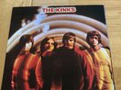 THE KINKS  ARE THE VILLAGE GREEN PRESERVATION SOCIETY Ltd EDT 160 Gram Vinyl EX
