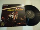 Our Man In Jazz, Sonny Rollins