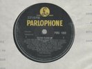 The Beatles - 'Please Please Me' 1963 UK yellow/black Parlophone LP PMC1202
