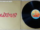 Bob Marley & The Wailers ?– Exodus 1977 UK Vinyl LP: Island Records ?– ILPS 9498