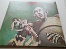 QUEEN news of the world G/GFOLD VINYL LP - UK 1977 / CLASSIC ROCK / EX CONDITION