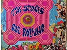 ROLLING STONES THE STONES ARE ROLLING SOUTH AFRICA ONLY LP 1967 DECCA ORIGINAL