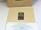 1978 The Band The Last Waltz 3 Record Set 33 RPM With Concert Book
