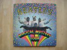 The Beatles - The Magical Mystery Tour EP [1967] Two 7