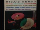 Various-Nica's Tempo-Savoy 12137-MONO PROMO THELONIOUS MONK