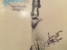 Loretta Lynn - Coal Miner's Daughter Album AUTOGRAPHED
