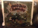 Beach Boys Smiley Smile     Original Mono Vinyl LP  EX-  First Press