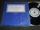 Discophiles Francais EX 25.041 ed1 DG Marcelle Meyer: Bach: Works for piano solo