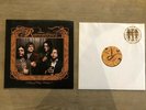 The Raconteurs - Broken Boy Soldier TEXAS SIZED LP. Third Man Records 13”.