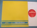 POLVO Today's Active Lifestyles LP Rare Indie Math Rock Merge Records Superchunk