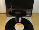 JAZZ MESSAGE OF DONALD BYRD JAPAN HANK MOBLEY, HORACE SILVER ORIG 1971 SHRINK