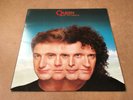 Queen ?– The Miracle -  Parlophone ?– PCSD 107 -  Vinyl, LP Album