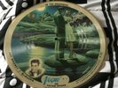 Vogue Picture Record R-732 I Don't Know Why/ In The Moonlight Picture Disc