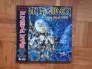 Iron Maiden - LIVE AFTER DEATH – DoLP Limited Picture Disc Vinyl - 180g - 2013