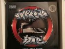 Various - Smokers Inc Volume One 3x12” Vinyl Jungle Drum & Bass BJam Smokey Joe