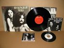 Buckingham Nicks LP + Matching 7” Promo Picture Sleeve ? A VERY NICE PAIR ? EX++
