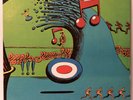 Ginger Baker's Air Force - 2LP - ATCO 1970 - NM