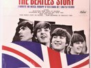 The Beatles Story - Capitol - STBO 2222 - Stereo - Sealed