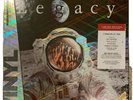 Garth Brooks Legacy Numbered Series Box Set 7 Vinyl Lp's and 7 CD's Holographic