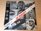 EX/EX   Francis Lai/Un Homme Et Une Femme/1966 Disc AZ Soundtrack LP