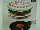 Rolling Stones - Let It Bleed  -  Vinyl  -  Plus poster  -  50th Anniversary  Ex