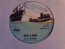 UK ESCORT-S.S.BINNS-BOSS A MOON- EX