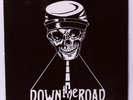 Mad Jack - Down The Road - Private Press Southern Rock - VG+