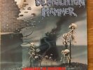 Demolition Hammer Vinyl, Epidemic of Violence, Slayer, Sacred Reich, Anthrax,rar