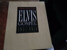 LP Vinyl Elvis Presley Gospel Known only to him BMG / RCA 1989 Germany