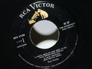 ELVIS Bring My Baby Back / Blue Christmas / Santa Claus Is Back/ I'll Be Home EP