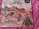 CARAVAN IN THE LAND OF GREY AND PINK HMV COLOURED VINYL LP 20.00