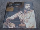 CAT STEVENS Collected LTD NUMBERED EDN of 2000  SILVER VINYL 2017  MOV   sealed