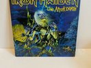 Iron Maiden - Live After Death 2LP Beautiful Condition.