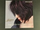 Vinyl-LP: INGE ANDERSEN 