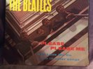 The Beatles Please Please Me L P 1965  Six M0NO  U.K Pressing. VGP/ VGP